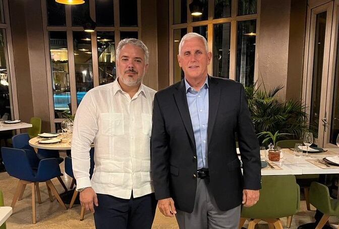 Junto a él estarán José Luis Rodríguez Zapatero, expresidente del Gobierno de España, Jeffrey Sachs, y director del Centro de Desarrollo Sostenible de la Universidad de Columbia (EE. UU.).