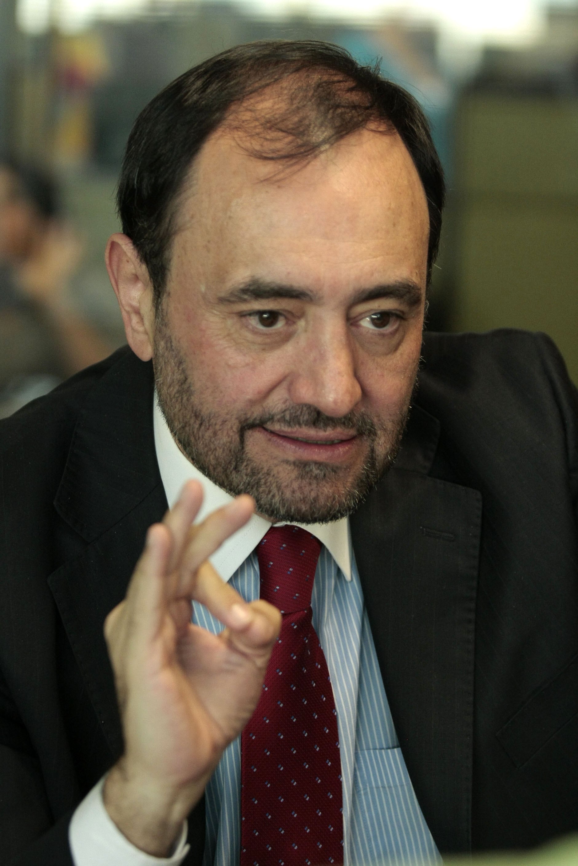 Everardo Murillo