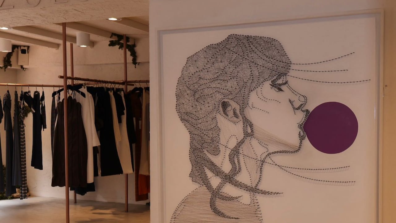 Luego de una curaduría que visibiliza el talento colombiano en su máxima expresión, diseñadores, artistas y creadores representarán la diversidad, creatividad y potencia cultural del país.