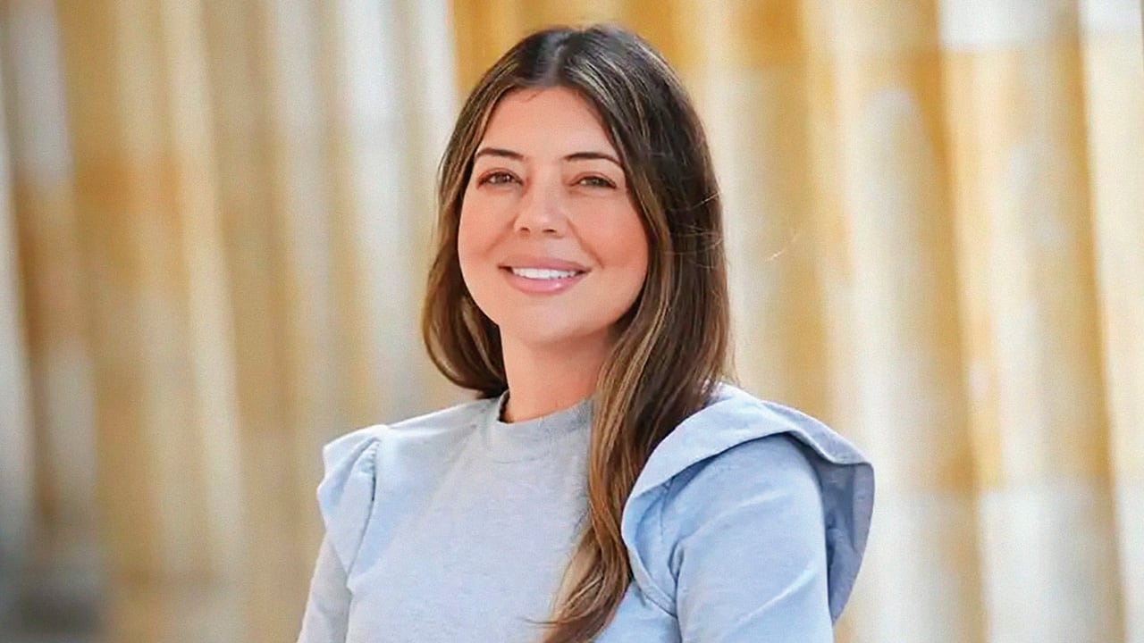 Juliana Aray Representante a la Cámara