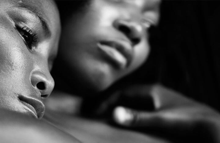 LiTer I de la serie Being  (2012)