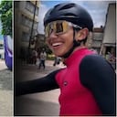 Joven promesa del ciclismo, Wilfreth Aguilera Torres, fue atropellado por un presunto conductor ebrio.