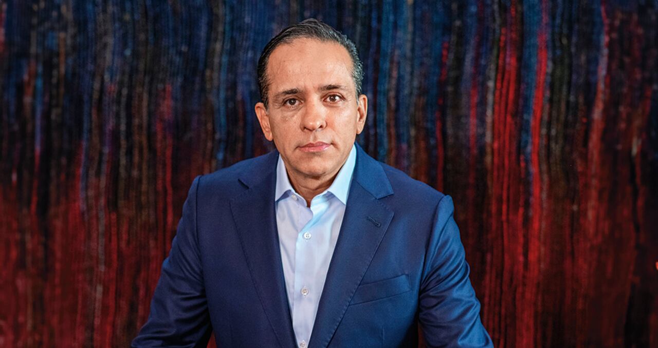 ALEXáNDER LÓPEZExdirector de Planeación