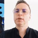 Jaime Bayly y Jhonier Leal