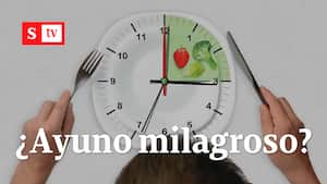 Ayuno intermitente, la prometedora dieta que no funciona para todos