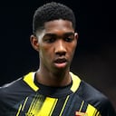 Decisión de última hora en el Watford.