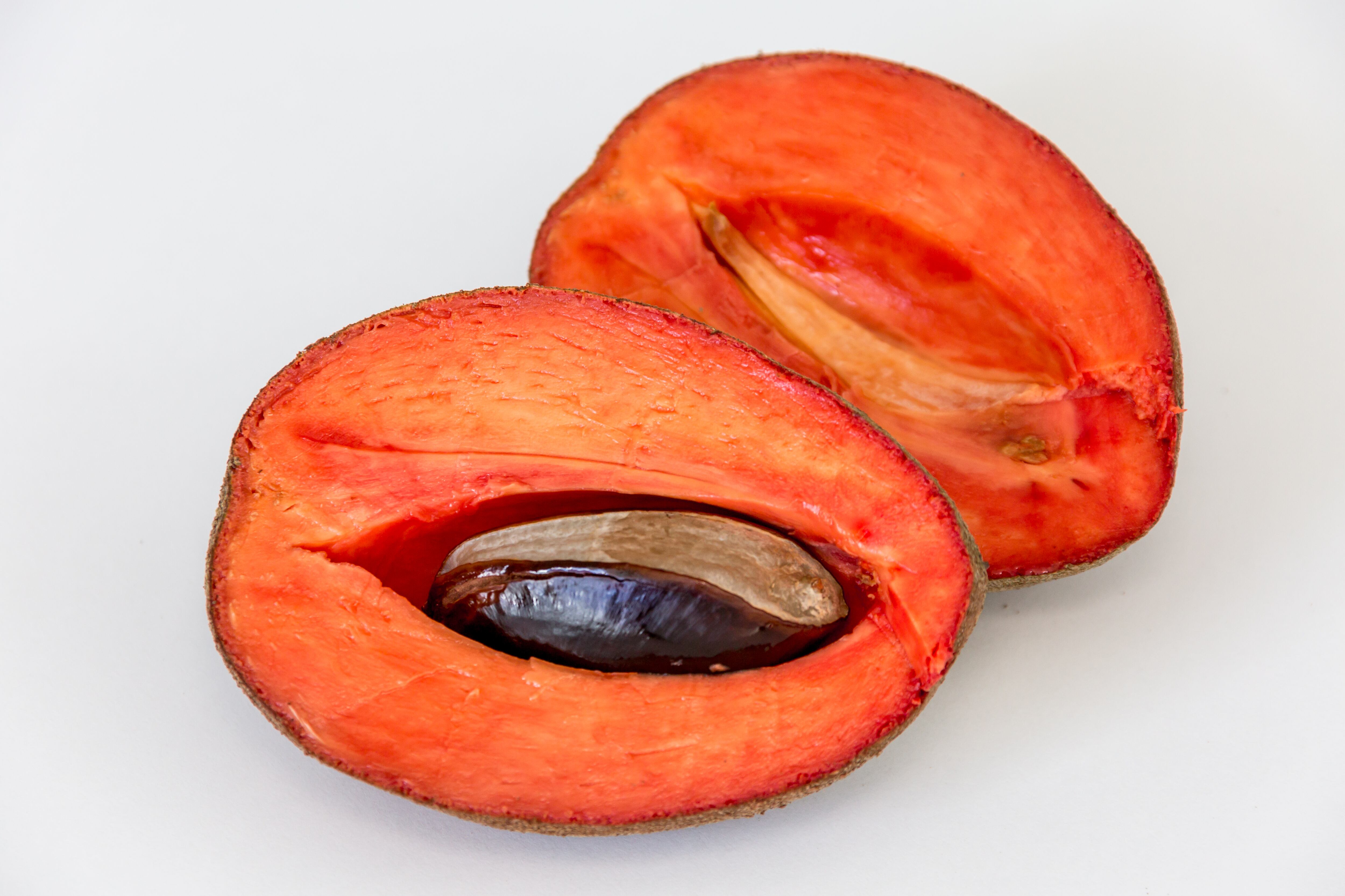 Es fruta puede reemplazar el azúcar.