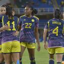 La 'Tricolor' está llena de altas expectativas en el Mundial Femenino