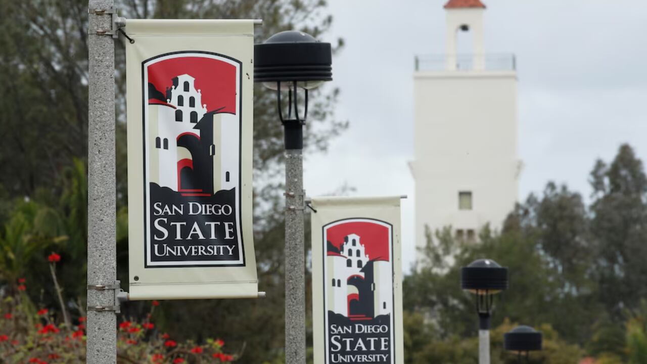 Universidad de San Diego anuncia cambio en su Oficina de Pasaportes