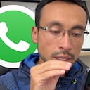 Un cambio inesperado en el perfil o mensajes desconocidos podría indicar que algo no anda bien.