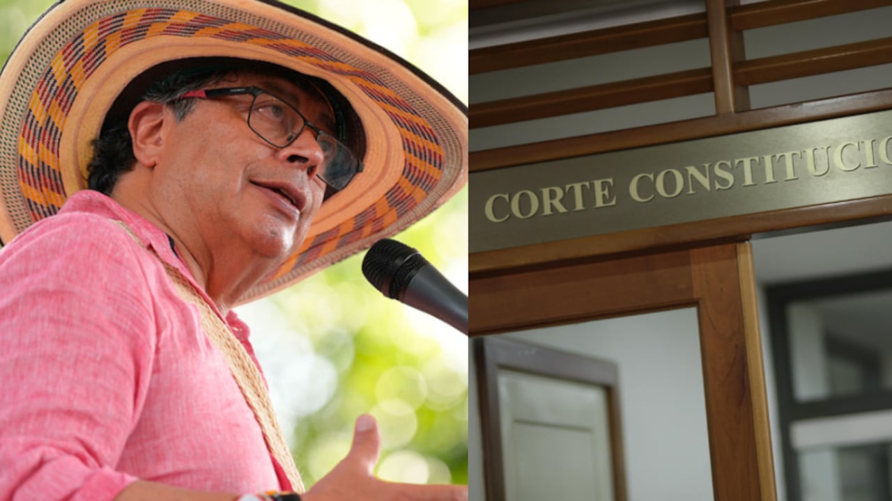 La Corte Constitucional decidirá si el decreto de emergencia económica en La Guajira se mantiene o, por el contrario, deberá ser modificado.