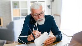 En la búsqueda de una mejor señal de internet en casa, muchos usuarios recurren a trucos caseros.