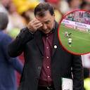 Néstor Lorenzo en el Mundial 2026