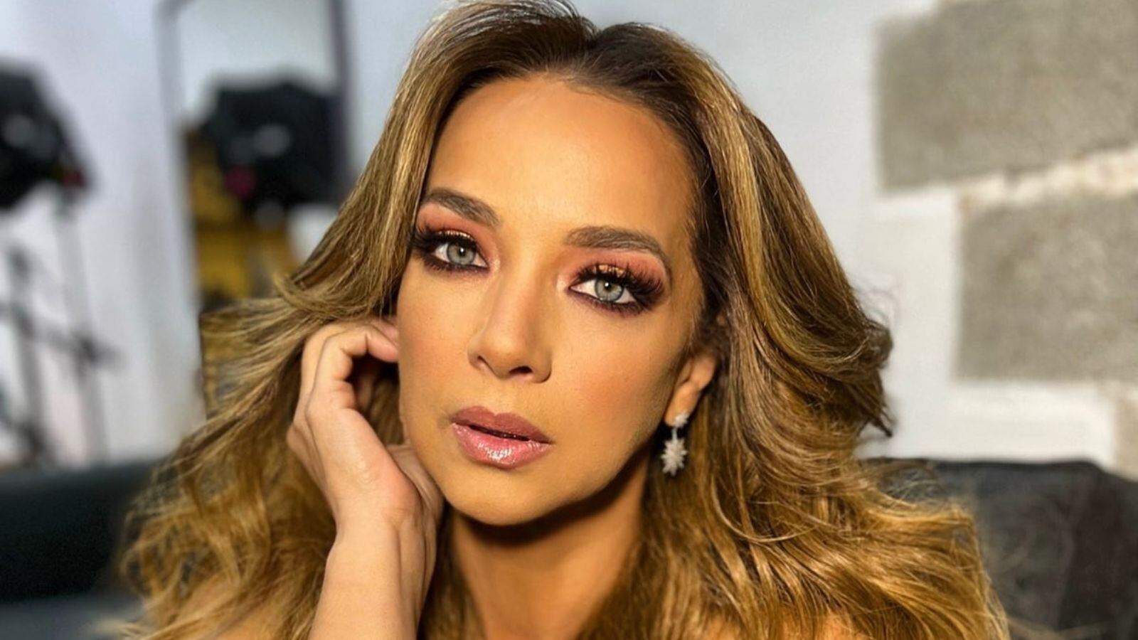 Foto: Instagram @adamarilopez