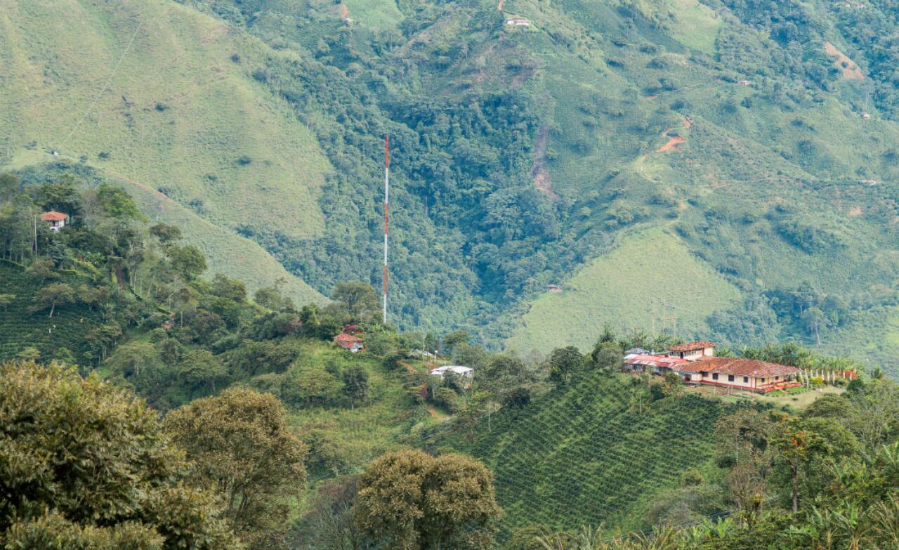 Santuario, Risaralda