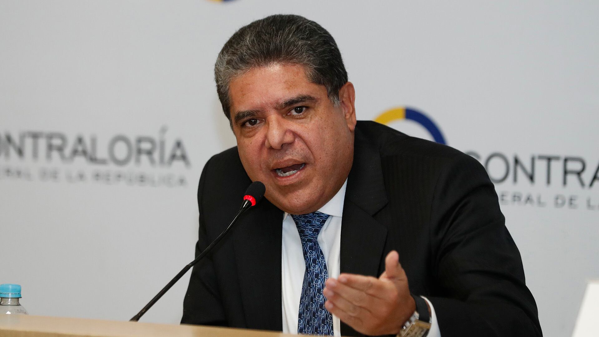 Carlos Rodríguez
Carlos Rodriguez