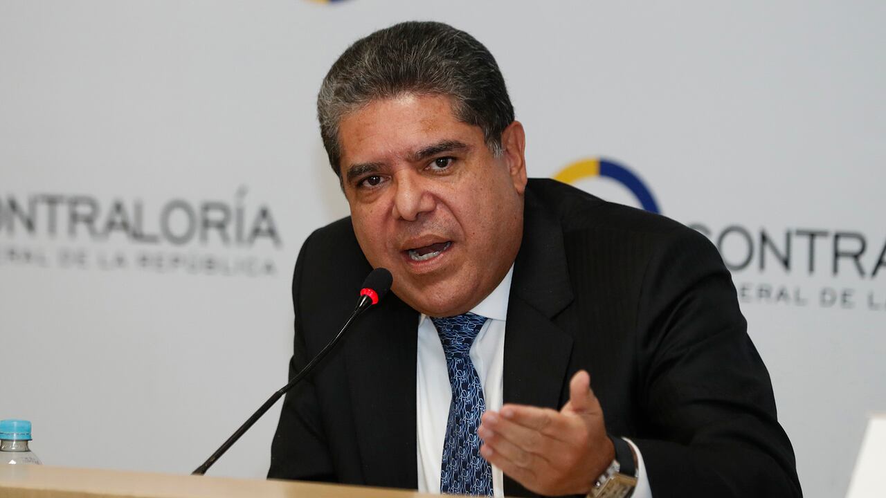 Carlos Rodríguez
Carlos Rodriguez