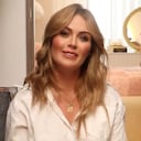 Sara Uribe, exprotagonista de novela