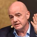 La FIFA condena el uso de la fuerza por parte de Rusia en Ucrania y cualquier tipo de violencia para resolver conflictos. La violencia nunca es una solución y la FIFA pide a todas las partes que restablezcan la paz a través de un diálogo constructivo.