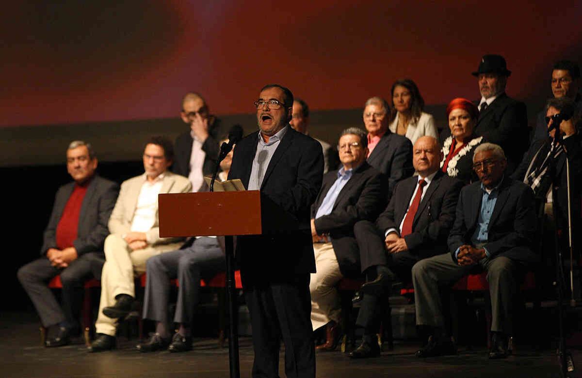 León Darío Peláez / SEMANA 