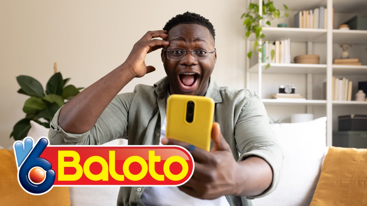 El sorteo de este miércoles puso en juego una millonaria suma de dinero.
