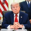 Si Iván Cepeda gana, serán “dos años y medio, que es lo que le queda de periodo a Trump, de relaciones difíciles y distantes entre Estados Unidos y Colombia”.