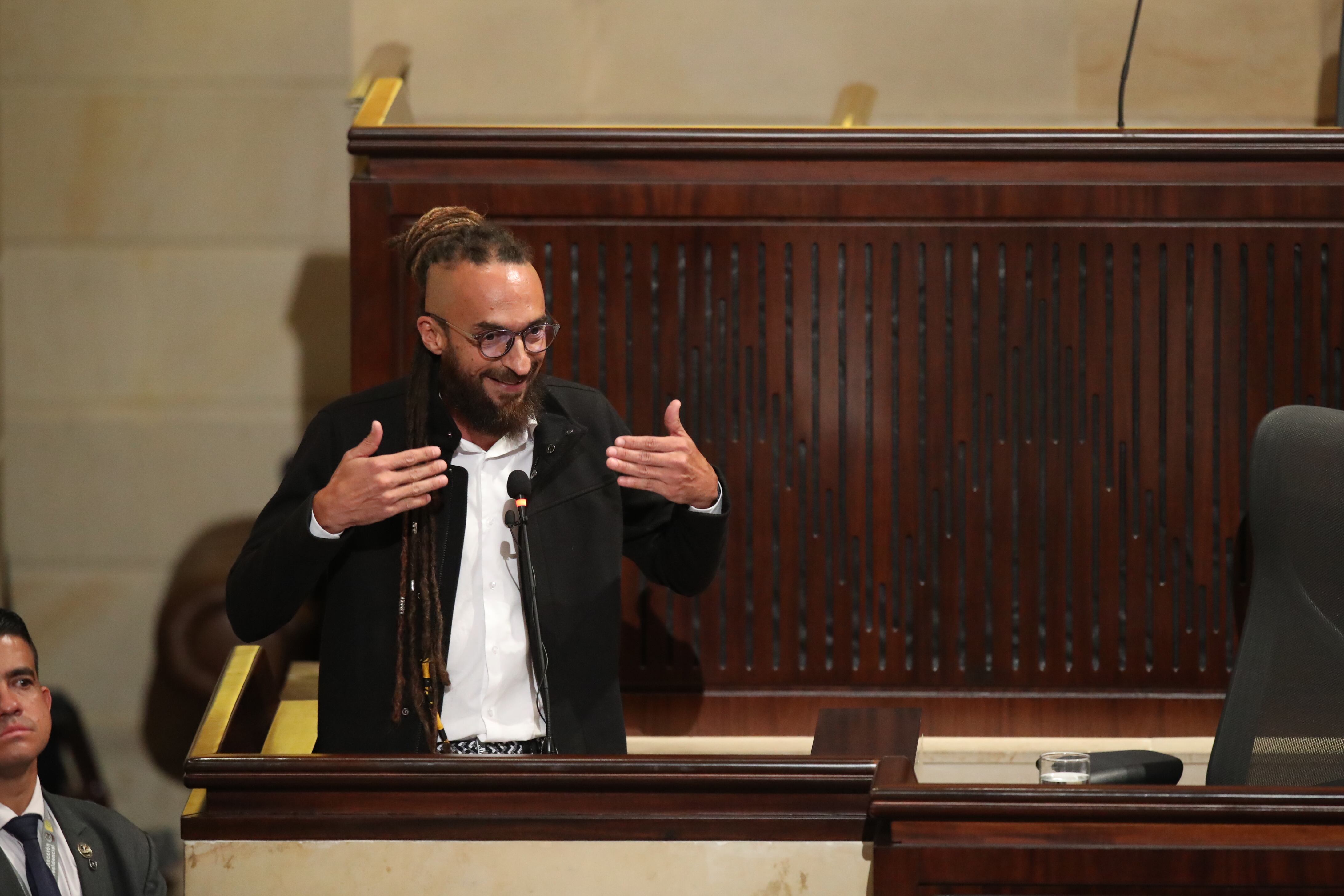 Instalación del Congreso 2024, nueva legislatura