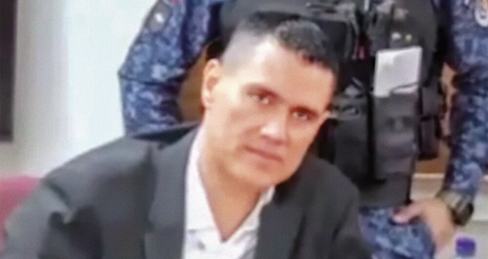 Juan Guillermo Monsalve