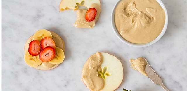 La mantequilla de maní no es un producto ideal para los hipertensos. 