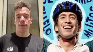 Rigo llega a su gran final este 15 de abril