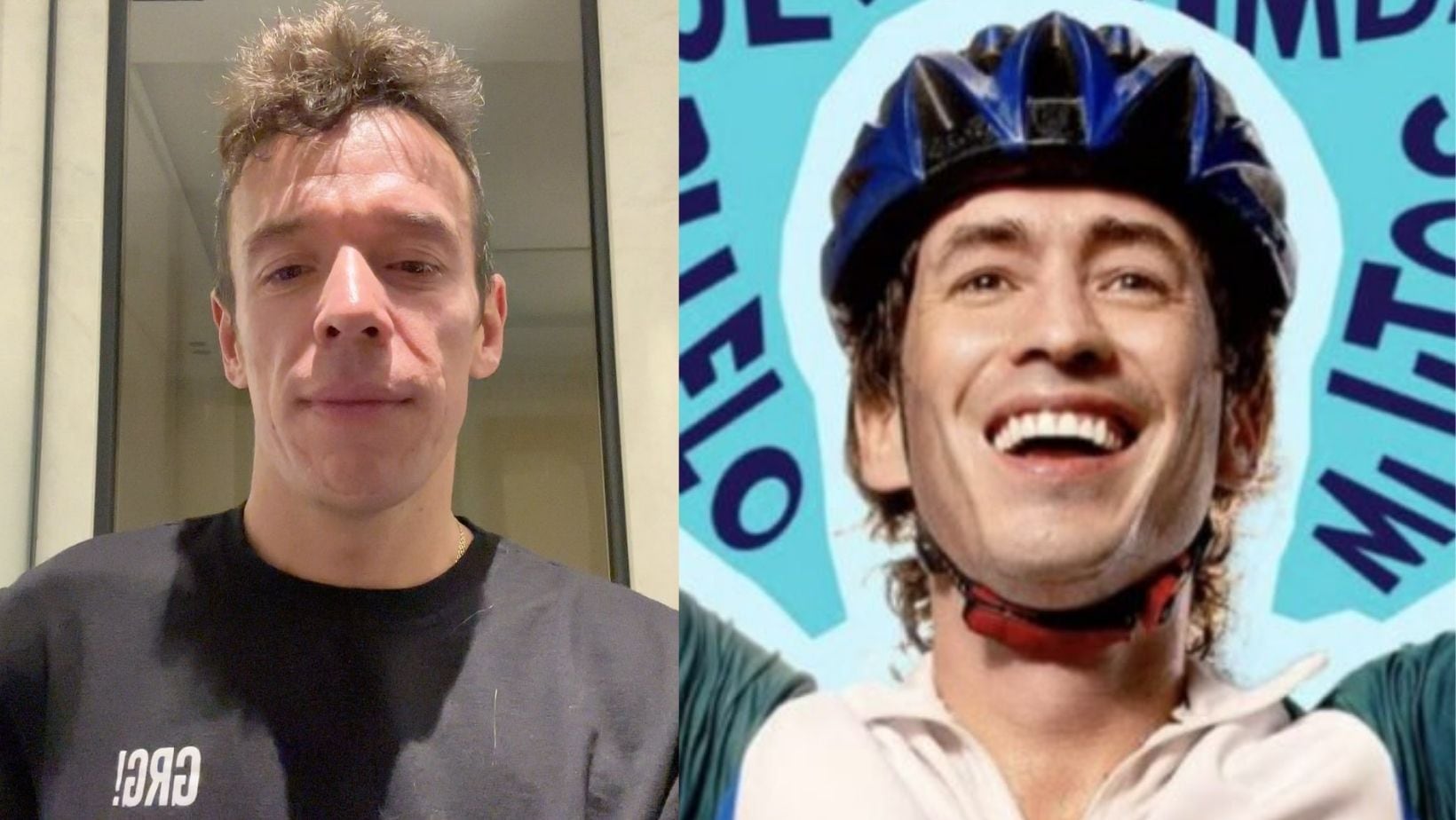 Rigo se despide de su bionovela con nostálgico mensaje; RCN confirmó fecha del último capítulo