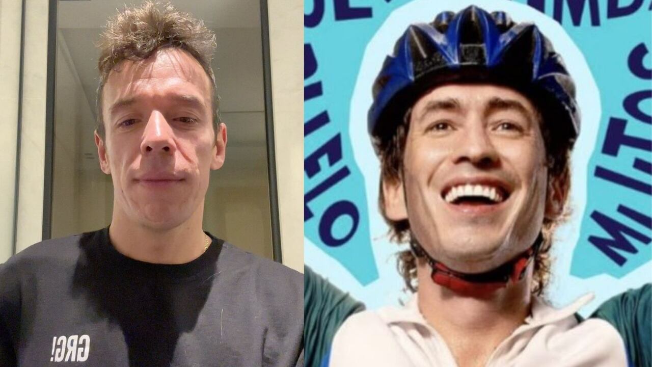 Rigo llega a su gran final este 15 de abril