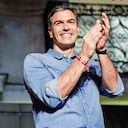 Pedro Sánchez, presidente español, está intentando reunir apoyos para poder consolidarse como mandatario. Pero su rival, Alberto Núñez Feijóo, intenta una jugada similar, pero de mucha mayor dificultad.