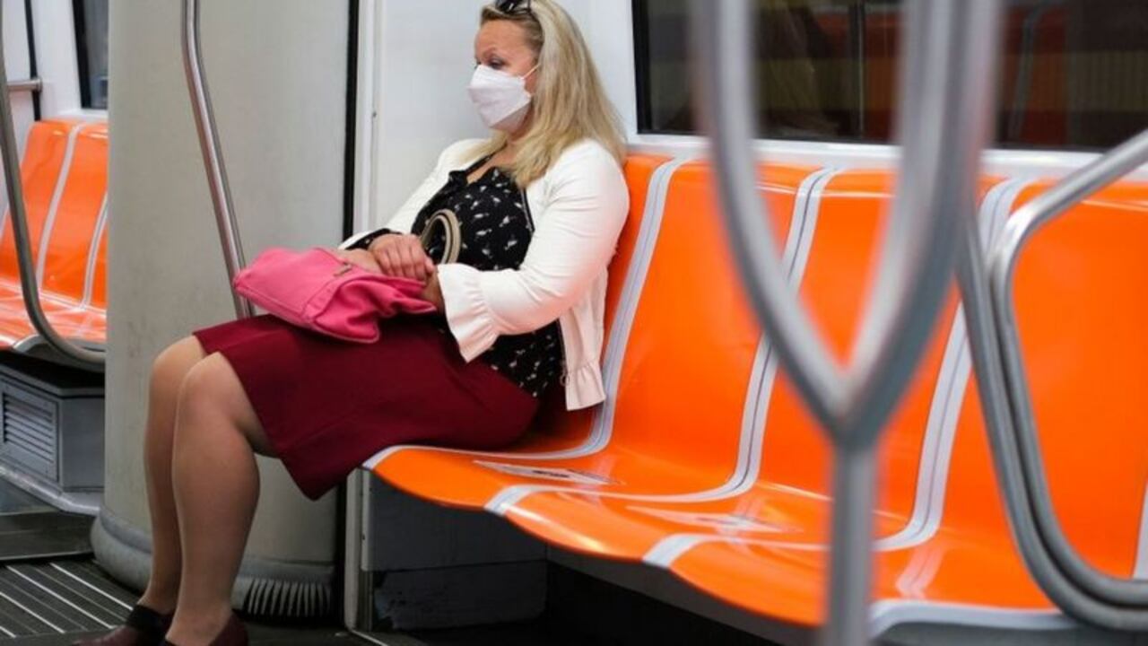 Los expertos señalan que los italianos han mostrado una gran disciplina a la hora de cumplir con las medidas para contener el virus.