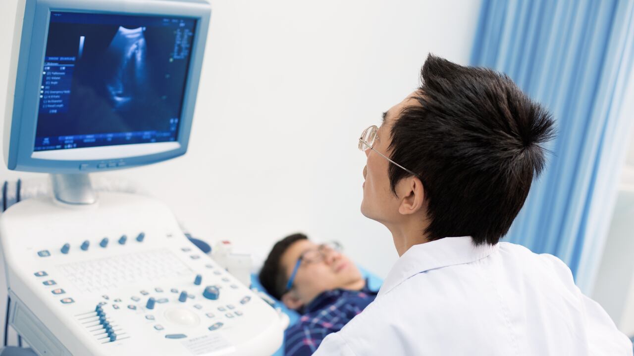 Para el año 2020, el cáncer de próstata fue una enfermedad común.