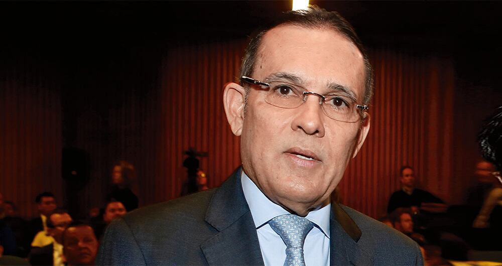  Efraín CepedaPartido Conservador