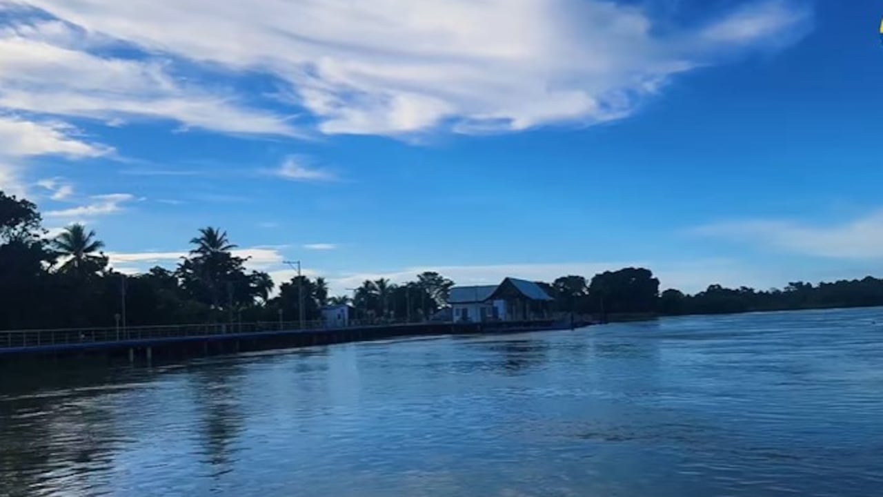 San Bernardo del Viento, Córdoba
