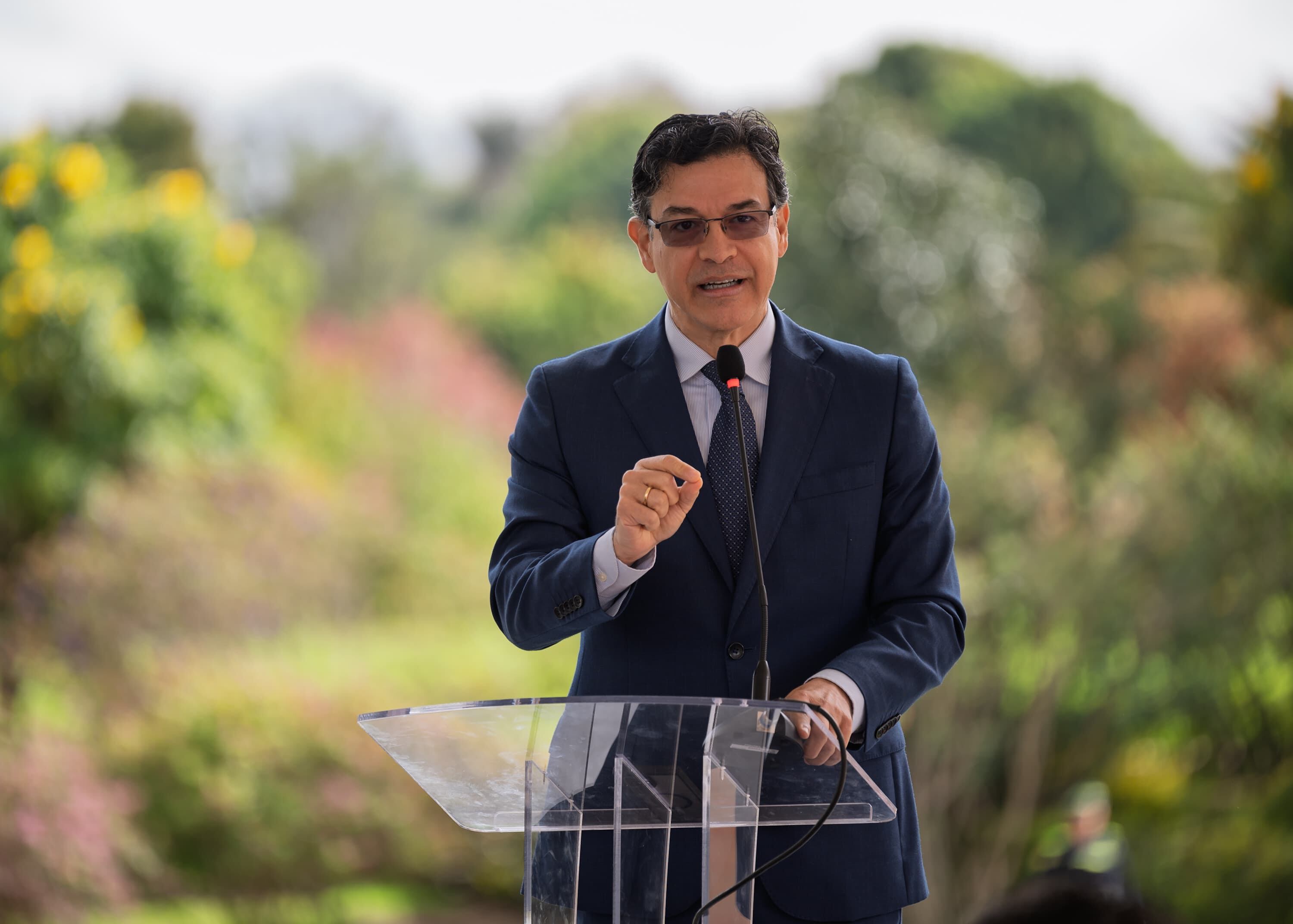 Bogotá fue seleccionada por ONU Hábitat como la sede del Día Mundial de las Ciudades 2025.