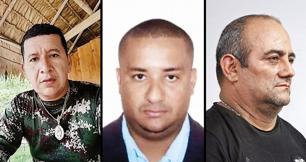 La caída del temido Chulo 2.