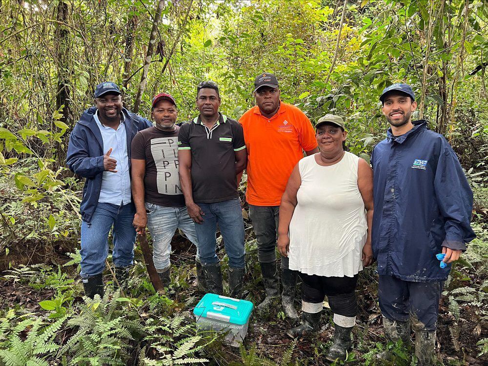 Cada especie tiene una función importante en el ecosistema y deben ser conservadas en sus zonas de distribución natural