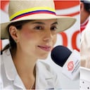 Candidata Lizeth Reina sobre los cambios del Sisbén