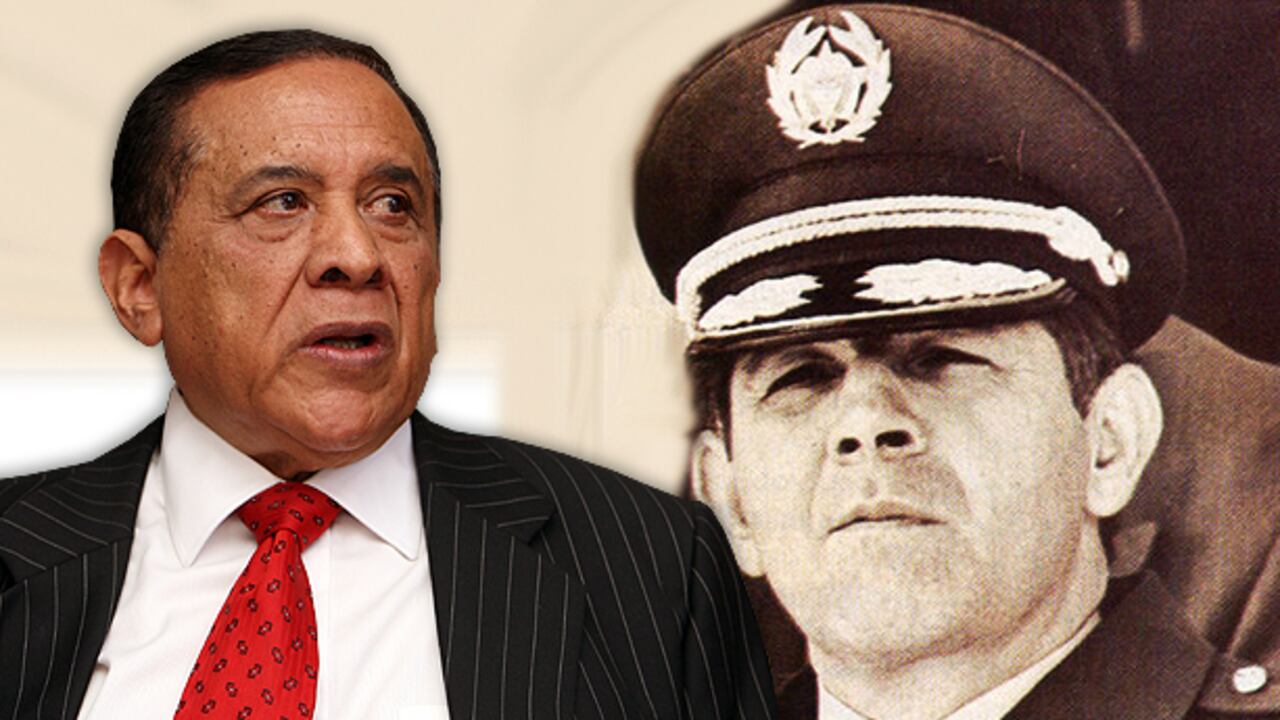 Maza Márquez y Óscar Peláez Carmona.