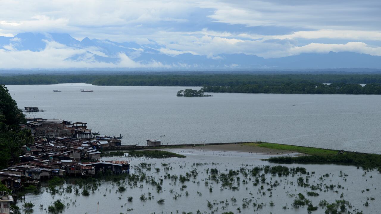 BUENAVENTURA