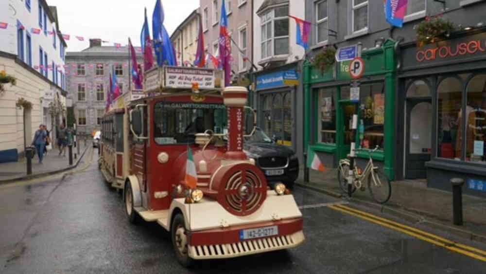 Irlanda brida diferentes oportunidades laborales