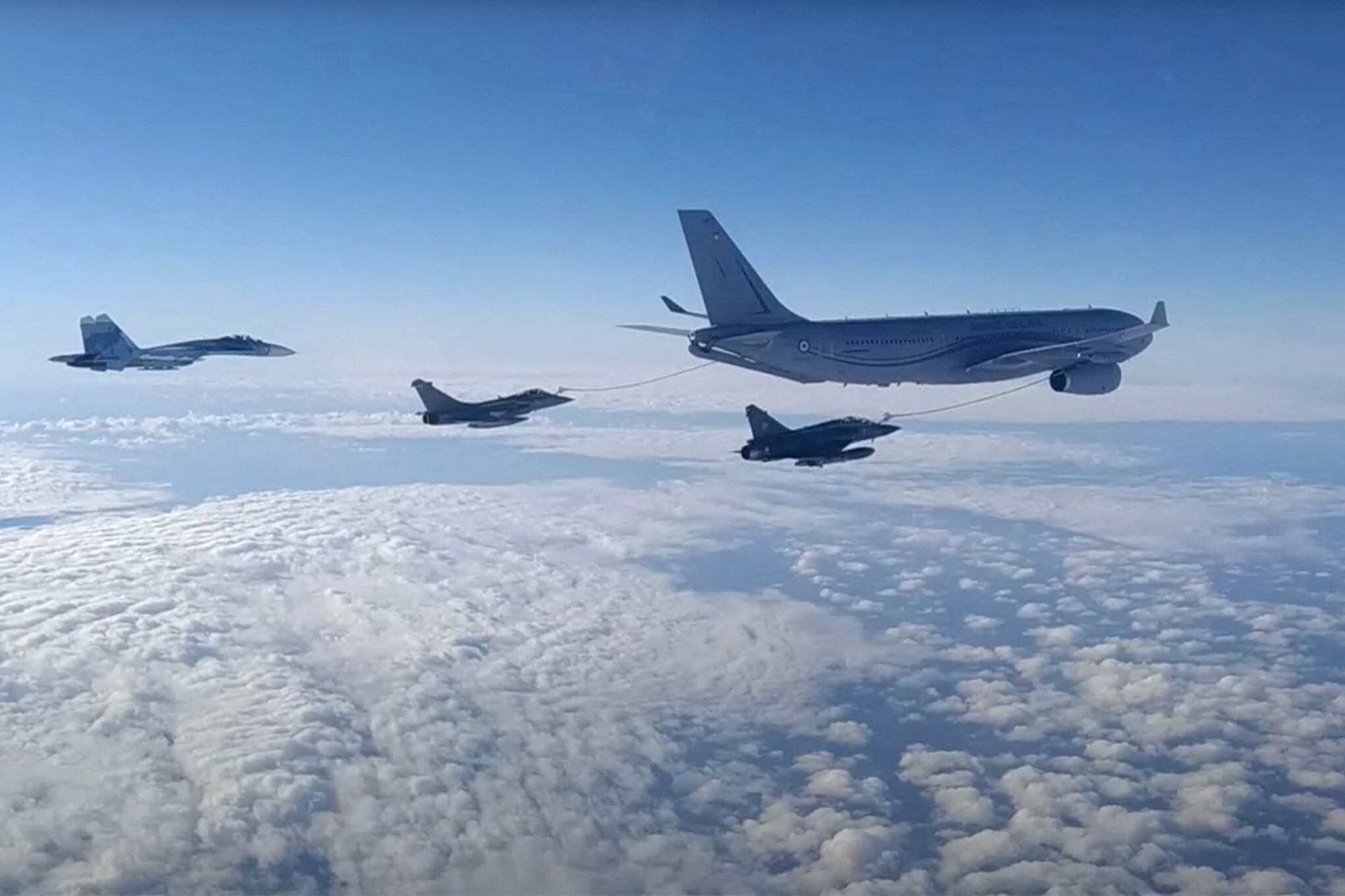 Fotos de la semana 10 dic