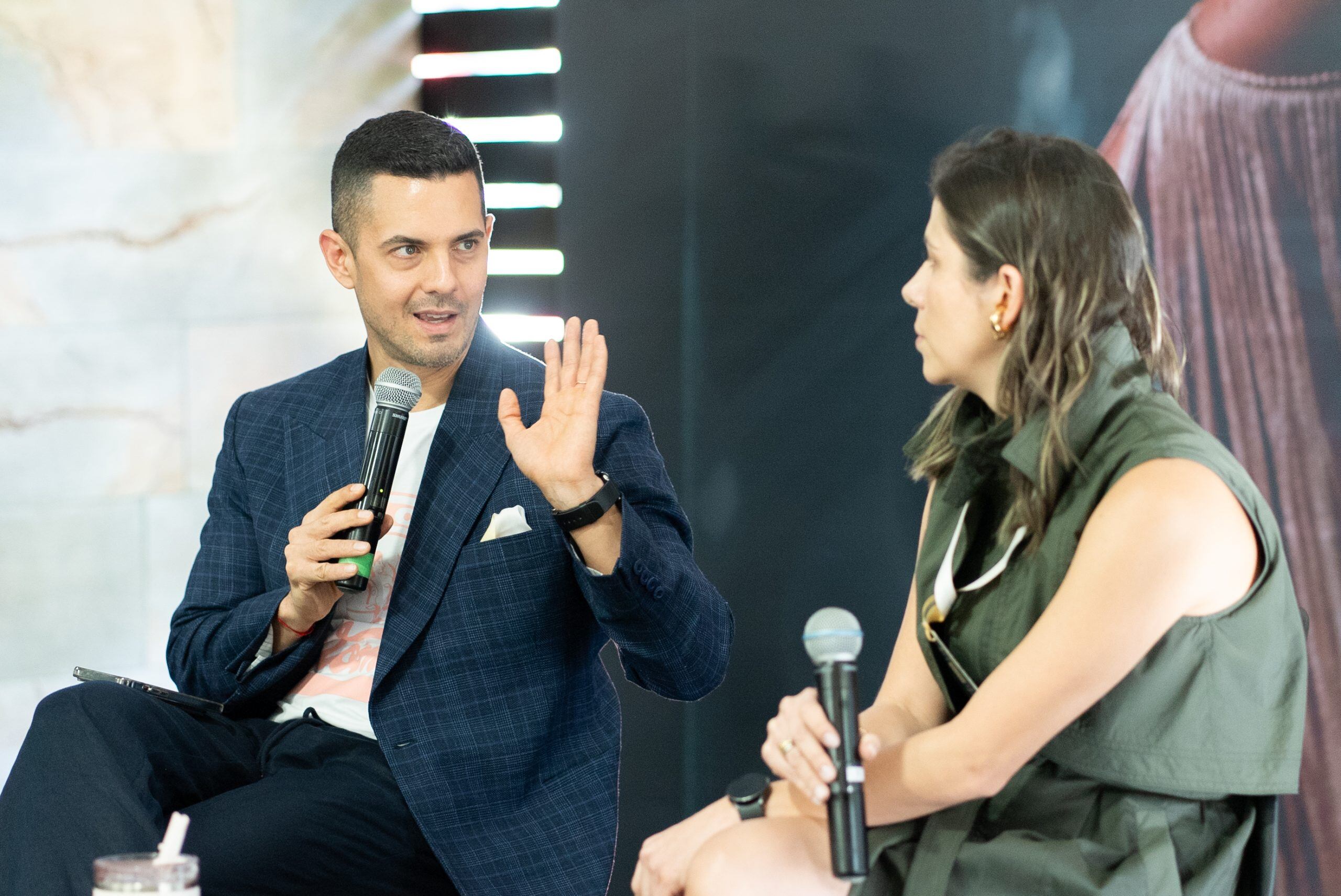 Colombiamoda 2025, cerró con cifras récord