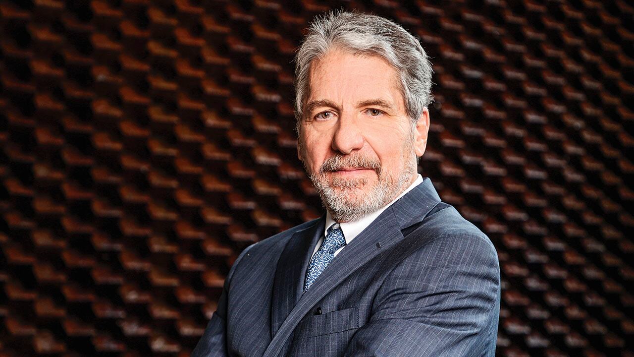 Kevin WhitakerExembajador de EE. UU. en Colombia