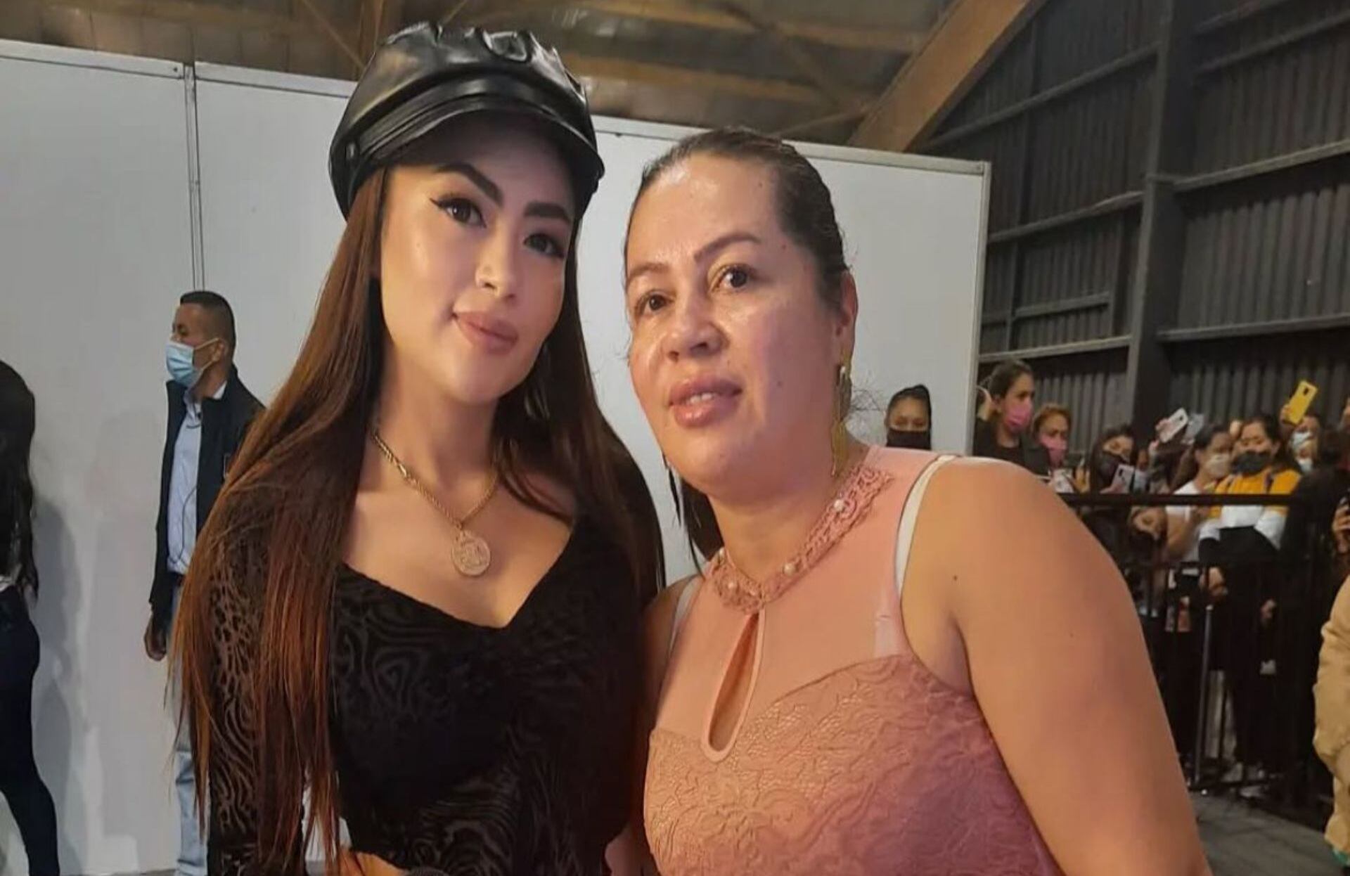 Mamá de Epa Colombia envía importante mensaje.