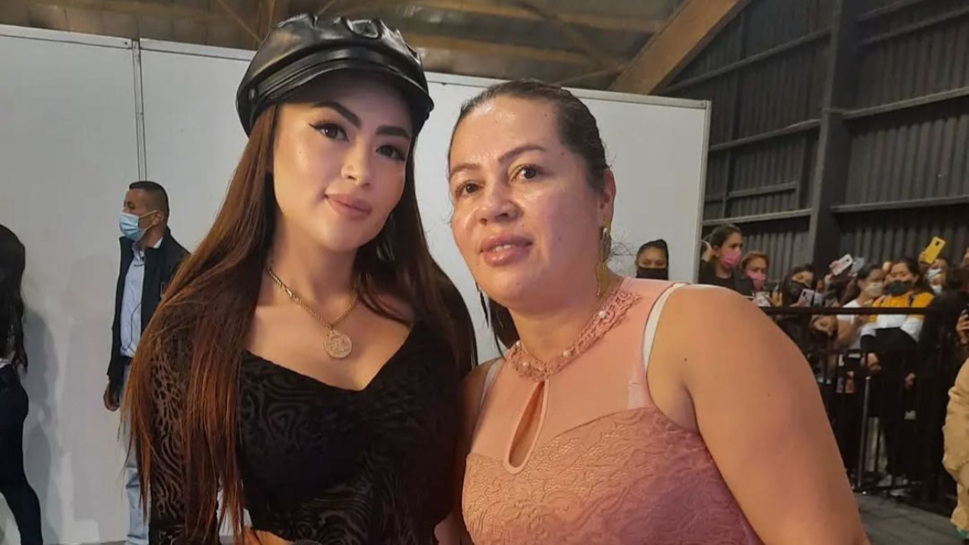 Mamá de Epa Colombia envía importante mensaje.