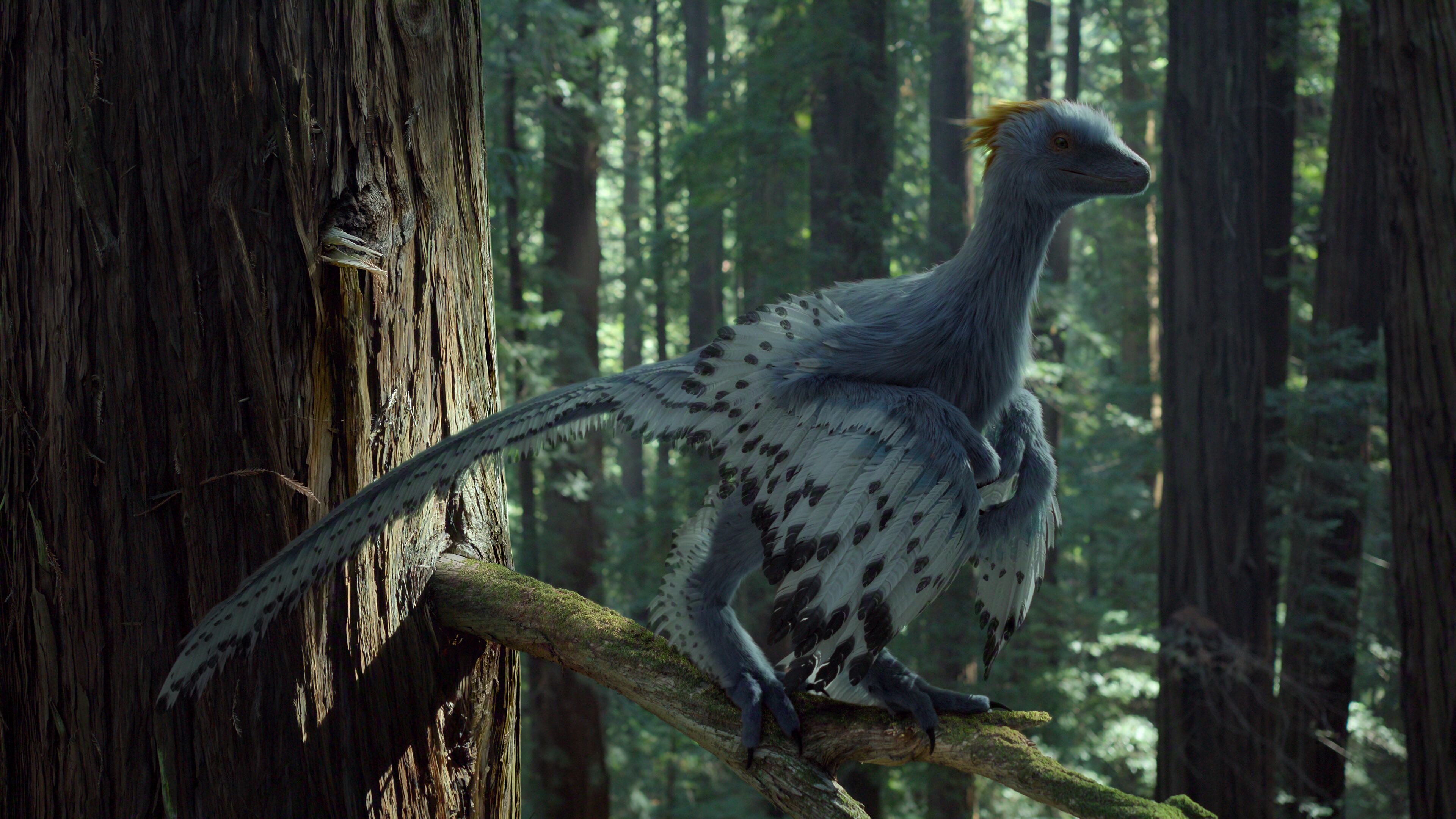 'Los dinosaurios' llegó a Netflix el pasado 6 de marzo de 2026 como una miniserie documental de cuatro episodios, cada uno de unos 45 minutos.